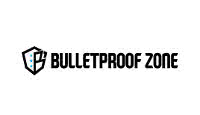 bulletproofzone.com store logo