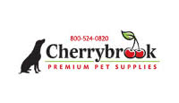 cherrybrook.com store logo