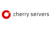 cherryservers.com store logo