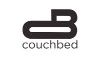 couchbed.com store logo