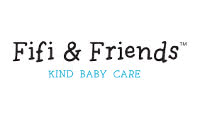 fifiandfriends.co.uk store logo