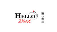 hellodirect.com store logo