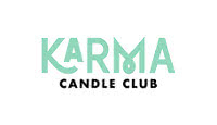 karmacandleclub.com store logo