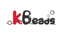 kbeads.com store logo