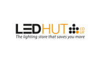 ledhut.co.uk store logo