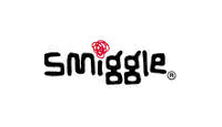 smiggle.com.au store logo