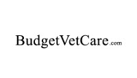 budgetvetcare.com store logo