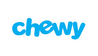 chewy.com store logo
