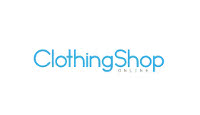 clothingshoponline.com store logo