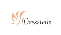 dresstells.com store logo