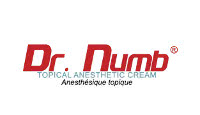 drnumb.com store logo