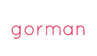 gormanshop.com.au store logo