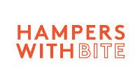 hamperswithbite.com.au store logo