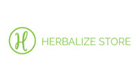 herbalizestore.com store logo