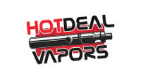 hotdealvapors.com store logo