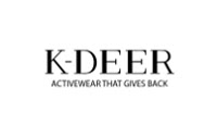 k-deer.com store logo