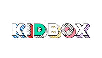 kidbox.com store logo