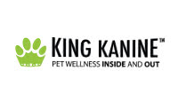 kingkanine.com store logo