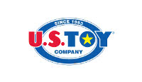 ustoy.com store logo
