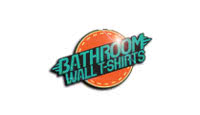 bathroomwall.com store logo