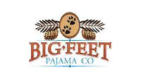 bigfeetpjs.com store logo