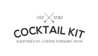 cocktailkit.com.au store logo