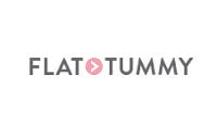 flattummyco.com store logo