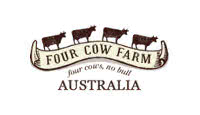 fourcowfarm.com.au store logo
