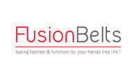 fusionbelts.com store logo