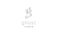 ghostpaper.com store logo