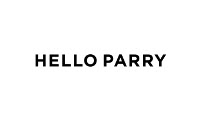 helloparry.com store logo