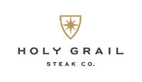 holygrailsteak.com store logo