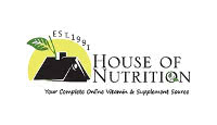 houseofnutrition.com store logo