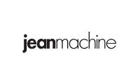 jeanmachine.com store logo