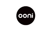 ooni.com store logo