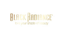 blackradiancebeauty.com store logo