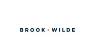 brookandwilde.com store logo