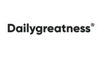dailygreatness.co store logo