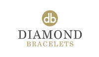 diamond-bracelets.co.uk store logo