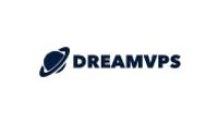 dreamvps.com store logo