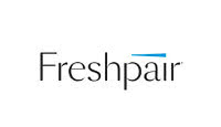 freshpair.com store logo