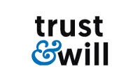 trustandwill.com store logo