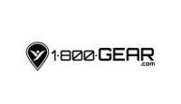 1800gear.com store logo