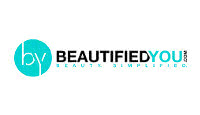 beautifiedyou.com store logo