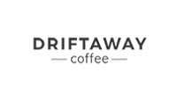 driftaway.coffee store logo