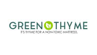greenthymemattress.com store logo