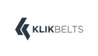 klikbelts.com store logo
