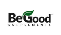 begooddrops.com store logo