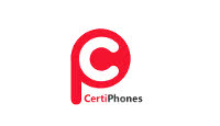 certiphones.com store logo
