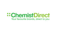 chemistdirect.co.uk store logo